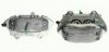 BREMBO F 50 225 Brake Caliper